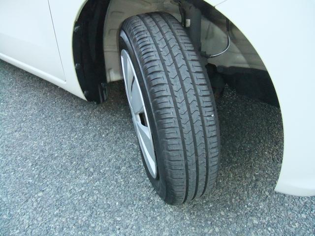 ワゴンＲ ＦＸ　ワンオーナー／ナビＴＶ／ＯＫ保証ミニ　オートエアコン　ワンオーナー　アイドリングストップ（9枚目）