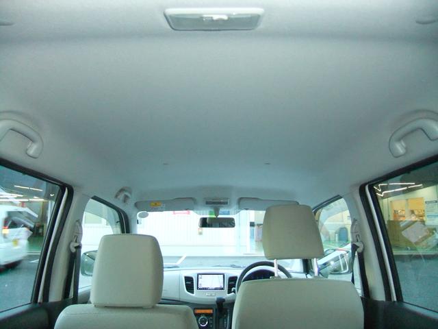 ワゴンＲ ＦＸ　ワンオーナー／ナビＴＶ／ＯＫ保証ミニ　オートエアコン　ワンオーナー　アイドリングストップ（12枚目）