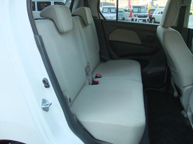 ワゴンＲ ＦＸ　ワンオーナー／ナビＴＶ／ＯＫ保証ミニ　オートエアコン　ワンオーナー　アイドリングストップ（14枚目）