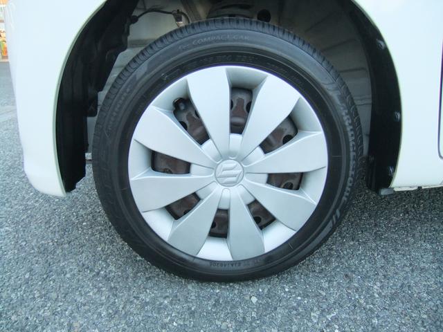 ワゴンＲ ＦＸ　ワンオーナー／ナビＴＶ／ＯＫ保証ミニ　オートエアコン　ワンオーナー　アイドリングストップ（19枚目）