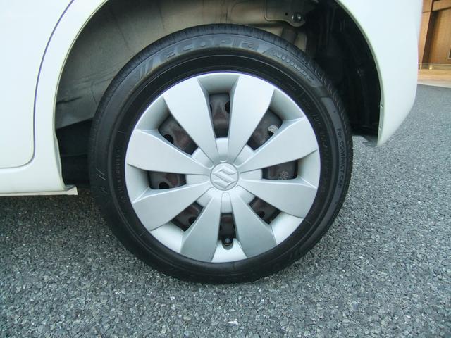 ワゴンＲ ＦＸ　ワンオーナー／ナビＴＶ／ＯＫ保証ミニ　オートエアコン　ワンオーナー　アイドリングストップ（20枚目）