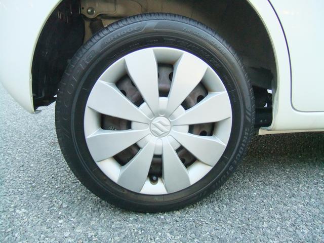 ワゴンＲ ＦＸ　ワンオーナー／ナビＴＶ／ＯＫ保証ミニ　オートエアコン　ワンオーナー　アイドリングストップ（21枚目）