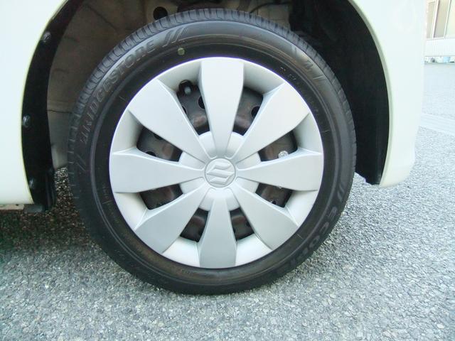 ワゴンＲ ＦＸ　ワンオーナー／ナビＴＶ／ＯＫ保証ミニ　オートエアコン　ワンオーナー　アイドリングストップ（22枚目）