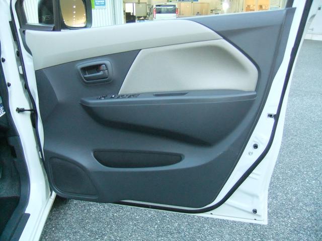 ワゴンＲ ＦＸ　ワンオーナー／ナビＴＶ／ＯＫ保証ミニ　オートエアコン　ワンオーナー　アイドリングストップ（23枚目）