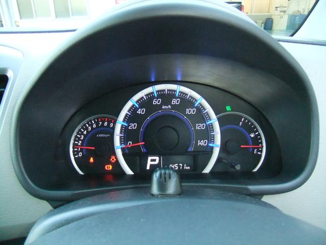 ワゴンＲ ＦＸ　ワンオーナー／ナビＴＶ／ＯＫ保証ミニ　オートエアコン　ワンオーナー　アイドリングストップ（25枚目）