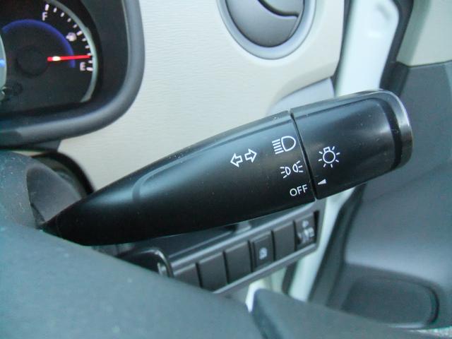ワゴンＲ ＦＸ　ワンオーナー／ナビＴＶ／ＯＫ保証ミニ　オートエアコン　ワンオーナー　アイドリングストップ（27枚目）