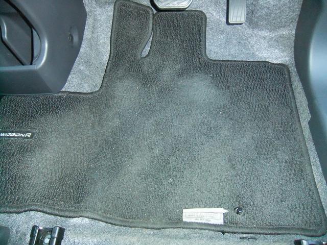 ワゴンＲ ＦＸ　ワンオーナー／ナビＴＶ／ＯＫ保証ミニ　オートエアコン　ワンオーナー　アイドリングストップ（38枚目）