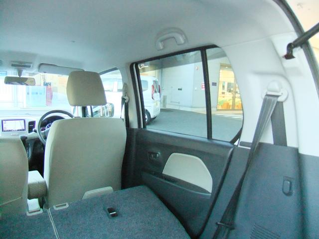 ワゴンＲ ＦＸ　ワンオーナー／ナビＴＶ／ＯＫ保証ミニ　オートエアコン　ワンオーナー　アイドリングストップ（46枚目）