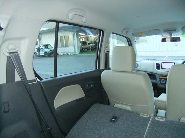 ワゴンＲ ＦＸ　ワンオーナー／ナビＴＶ／ＯＫ保証ミニ　オートエアコン　ワンオーナー　アイドリングストップ（48枚目）