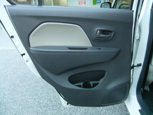 ワゴンＲ ＦＸ　ワンオーナー／ナビＴＶ／ＯＫ保証ミニ　オートエアコン　ワンオーナー　アイドリングストップ（49枚目）