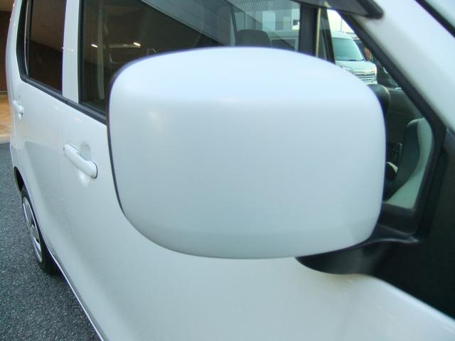 ワゴンＲ ＦＸ　ワンオーナー／ナビＴＶ／ＯＫ保証ミニ　オートエアコン　ワンオーナー　アイドリングストップ（64枚目）