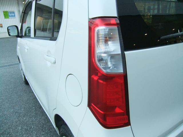ワゴンＲ ＦＸ　ワンオーナー／ナビＴＶ／ＯＫ保証ミニ　オートエアコン　ワンオーナー　アイドリングストップ（70枚目）