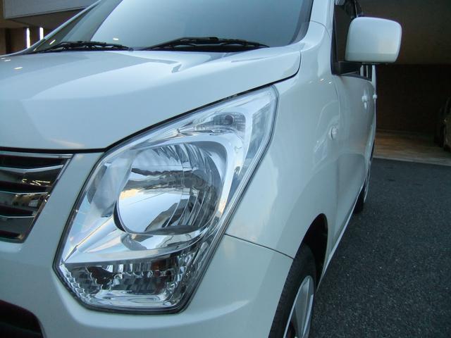 ワゴンＲ ＦＸ　ワンオーナー／ナビＴＶ／ＯＫ保証ミニ　オートエアコン　ワンオーナー　アイドリングストップ（75枚目）