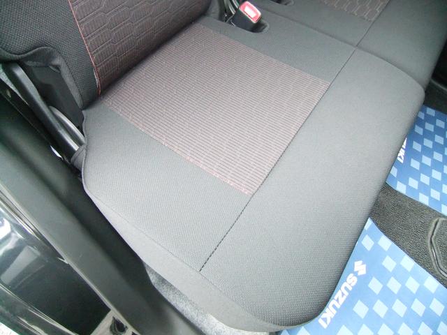 ワゴンR スティングレー HYBRID T 全方位モニターナビTV オートライト Bluetooth 純正ナビ プッシュスタート シートヒーター オートエアコン ETC 衝突被害軽減システム アイドリングストップ 横滑り防止機能 盗難防止システム(46枚目)