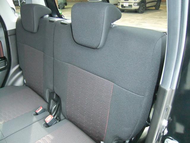 ワゴンR スティングレー HYBRID T 全方位モニターナビTV オートライト Bluetooth 純正ナビ プッシュスタート シートヒーター オートエアコン ETC 衝突被害軽減システム アイドリングストップ 横滑り防止機能 盗難防止システム(53枚目)