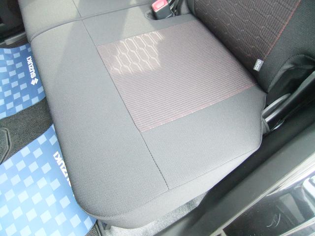 ワゴンR スティングレー HYBRID T 全方位モニターナビTV オートライト Bluetooth 純正ナビ プッシュスタート シートヒーター オートエアコン ETC 衝突被害軽減システム アイドリングストップ 横滑り防止機能 盗難防止システム(54枚目)