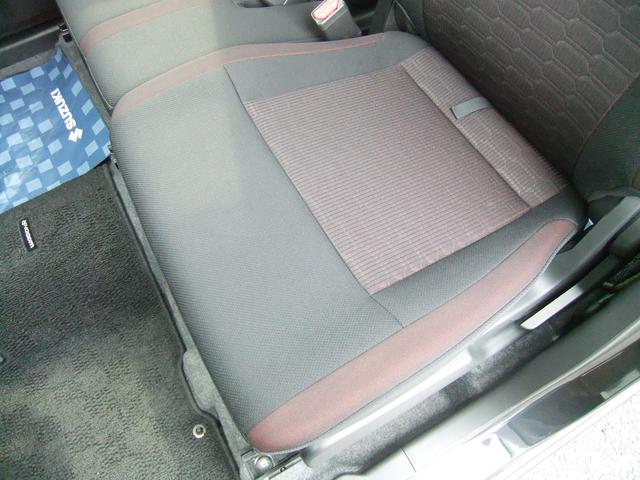 ワゴンR スティングレー HYBRID T 全方位モニターナビTV オートライト Bluetooth 純正ナビ プッシュスタート シートヒーター オートエアコン ETC 衝突被害軽減システム アイドリングストップ 横滑り防止機能 盗難防止システム(59枚目)