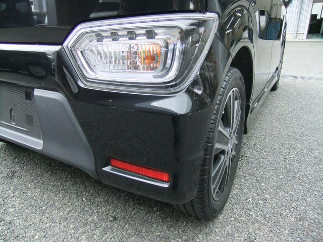 ワゴンR スティングレー HYBRID T 全方位モニターナビTV オートライト Bluetooth 純正ナビ プッシュスタート シートヒーター オートエアコン ETC 衝突被害軽減システム アイドリングストップ 横滑り防止機能 盗難防止システム(70枚目)