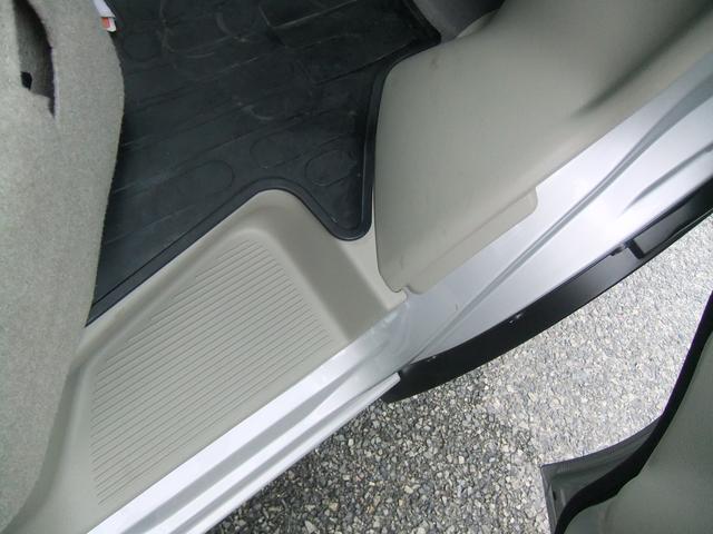 エブリイ PC 衝突被害軽減ブレーキ/新車保証継承/キーレス/ オートライト シートヒーター 衝突被害軽減システム アイドリングストップ 横滑り防止機能(40枚目)