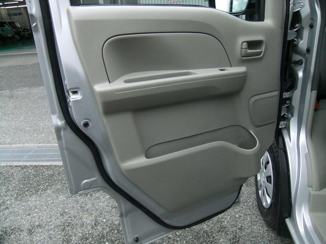 エブリイ PC 衝突被害軽減ブレーキ/新車保証継承/キーレス/ オートライト シートヒーター 衝突被害軽減システム アイドリングストップ 横滑り防止機能(53枚目)