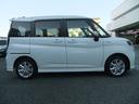 ソリオ HYBRID MZ ワンオーナー/ドラレコ/新車保証継承/ オートライト プッシュスタート シートヒーター オートエアコン ワンオーナー 衝突被害軽減システム アイドリングストップ 横滑り防止機能 盗難防止システム 中古車画像_4