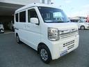 エブリイ JOINターボ ディスプレイオーディオ/バックカメラ/ バックカメラ オートライト プッシュスタート シートヒーター オートエアコン 衝突被害軽減システム アイドリングストップ 横滑り防止機能 盗難防止システム 中古車画像_3