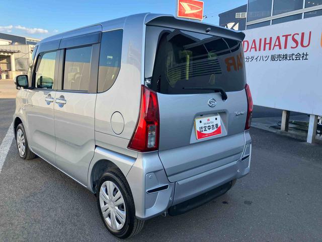 タント スローパーＸ　走行距離無制限１２ヶ月保証付き　福祉車両　アイドリングストップ車　ブレーキサポート　スマートキーシステム　禁煙　ＬＥＤライト　キーレスキー　Ｂカメラ　車線逸脱警報　オートハイビーム　ワンオーナー（12枚目）
