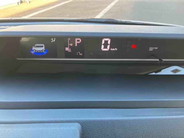 タント スローパーＸ　走行距離無制限１２ヶ月保証付き　福祉車両　アイドリングストップ車　ブレーキサポート　スマートキーシステム　禁煙　ＬＥＤライト　キーレスキー　Ｂカメラ　車線逸脱警報　オートハイビーム　ワンオーナー（18枚目）