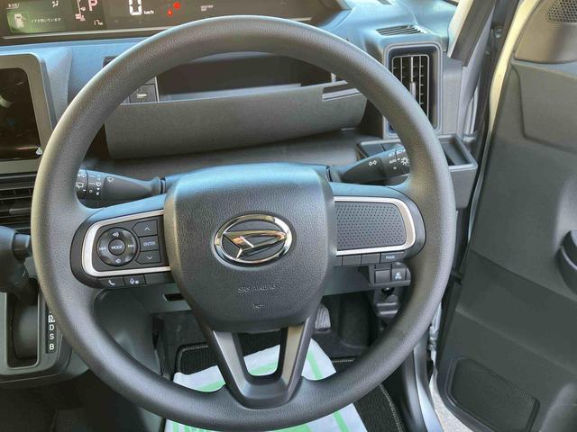 タント スローパーＸ　走行距離無制限１２ヶ月保証付き　福祉車両　アイドリングストップ車　ブレーキサポート　スマートキーシステム　禁煙　ＬＥＤライト　キーレスキー　Ｂカメラ　車線逸脱警報　オートハイビーム　ワンオーナー（21枚目）