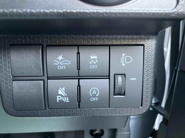 タント スローパーＸ　走行距離無制限１２ヶ月保証付き　福祉車両　アイドリングストップ車　ブレーキサポート　スマートキーシステム　禁煙　ＬＥＤライト　キーレスキー　Ｂカメラ　車線逸脱警報　オートハイビーム　ワンオーナー（28枚目）