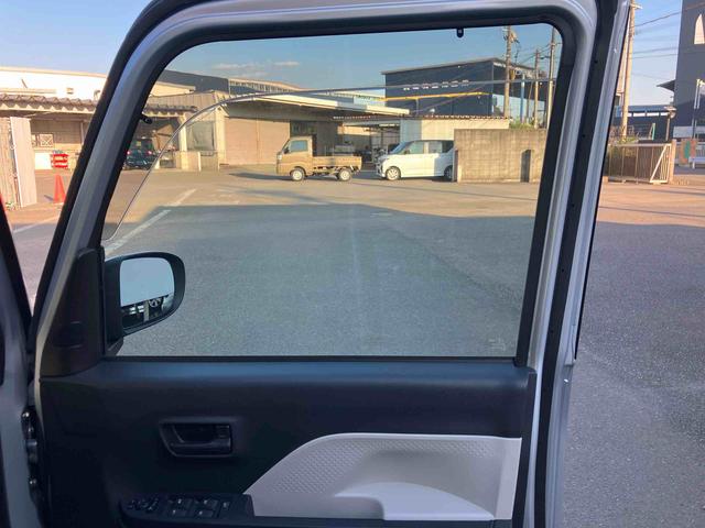 タント スローパーＸ　走行距離無制限１２ヶ月保証付き　福祉車両　アイドリングストップ車　ブレーキサポート　スマートキーシステム　禁煙　ＬＥＤライト　キーレスキー　Ｂカメラ　車線逸脱警報　オートハイビーム　ワンオーナー（39枚目）