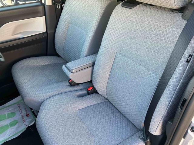 タント スローパーＸ　走行距離無制限１２ヶ月保証付き　福祉車両　アイドリングストップ車　ブレーキサポート　スマートキーシステム　禁煙　ＬＥＤライト　キーレスキー　Ｂカメラ　車線逸脱警報　オートハイビーム　ワンオーナー（44枚目）