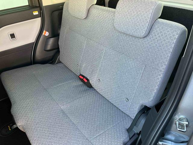 タント スローパーＸ　走行距離無制限１２ヶ月保証付き　福祉車両　アイドリングストップ車　ブレーキサポート　スマートキーシステム　禁煙　ＬＥＤライト　キーレスキー　Ｂカメラ　車線逸脱警報　オートハイビーム　ワンオーナー（47枚目）