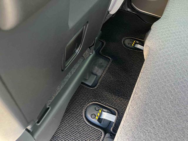 タント スローパーＸ　走行距離無制限１２ヶ月保証付き　福祉車両　アイドリングストップ車　ブレーキサポート　スマートキーシステム　禁煙　ＬＥＤライト　キーレスキー　Ｂカメラ　車線逸脱警報　オートハイビーム　ワンオーナー（48枚目）