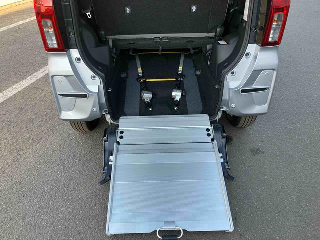 タント スローパーＸ　走行距離無制限１２ヶ月保証付き　福祉車両　アイドリングストップ車　ブレーキサポート　スマートキーシステム　禁煙　ＬＥＤライト　キーレスキー　Ｂカメラ　車線逸脱警報　オートハイビーム　ワンオーナー（56枚目）