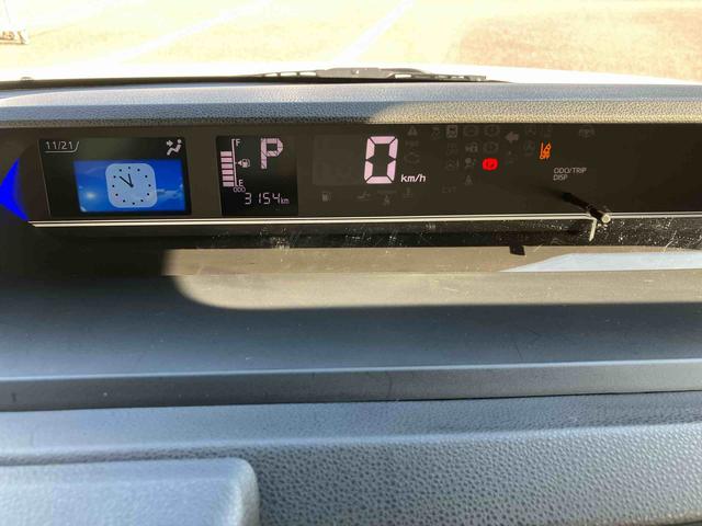 タント カスタムＸ　ワンオーナー　走行距離無制限１２ヶ月保証付き　衝突軽減ブレーキ　車線逸脱防止　アイドリングストップ機能　Ｂカメラ　禁煙　盗難警報装置　ＬＥＤ　ワンオーナー　キーレスエントリー　前席シートヒーター　オートＬＥＤ（17枚目）