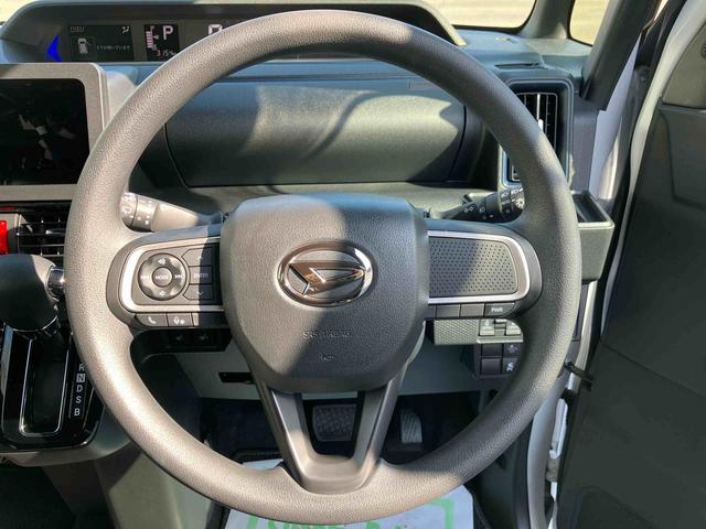 タント カスタムＸ　ワンオーナー　走行距離無制限１２ヶ月保証付き　衝突軽減ブレーキ　車線逸脱防止　アイドリングストップ機能　Ｂカメラ　禁煙　盗難警報装置　ＬＥＤ　ワンオーナー　キーレスエントリー　前席シートヒーター　オートＬＥＤ（20枚目）