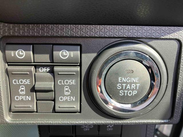 タント カスタムＸ　ワンオーナー　走行距離無制限１２ヶ月保証付き　衝突軽減ブレーキ　車線逸脱防止　アイドリングストップ機能　Ｂカメラ　禁煙　盗難警報装置　ＬＥＤ　ワンオーナー　キーレスエントリー　前席シートヒーター　オートＬＥＤ（26枚目）