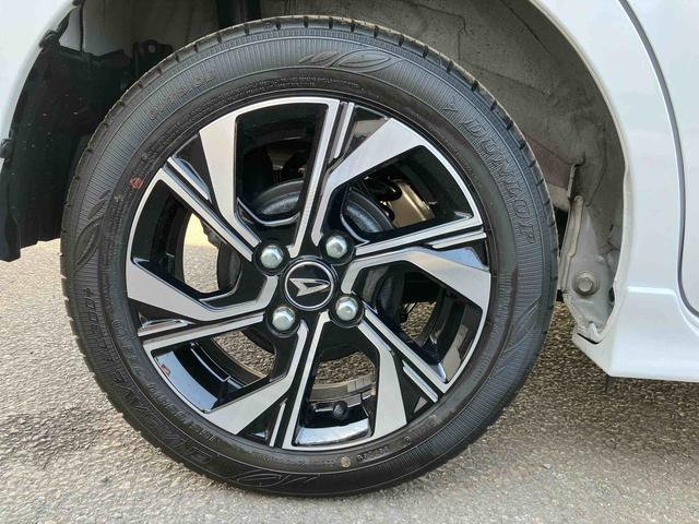 タント カスタムＸ　ワンオーナー　走行距離無制限１２ヶ月保証付き　衝突軽減ブレーキ　車線逸脱防止　アイドリングストップ機能　Ｂカメラ　禁煙　盗難警報装置　ＬＥＤ　ワンオーナー　キーレスエントリー　前席シートヒーター　オートＬＥＤ（54枚目）