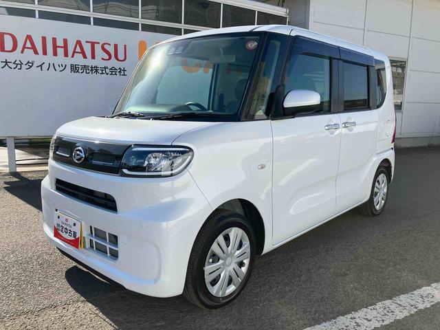 タント Ｘ　ワンオーナー　走行距離無制限１２ヶ月保証付き　アイドリングストップ車　ブレーキサポート　スマートキーシステム　禁煙　ＬＥＤライト　キーレスキー　Ｂカメラ　車線逸脱警報　オートハイビーム　片側電動両側スライドドア（13枚目）