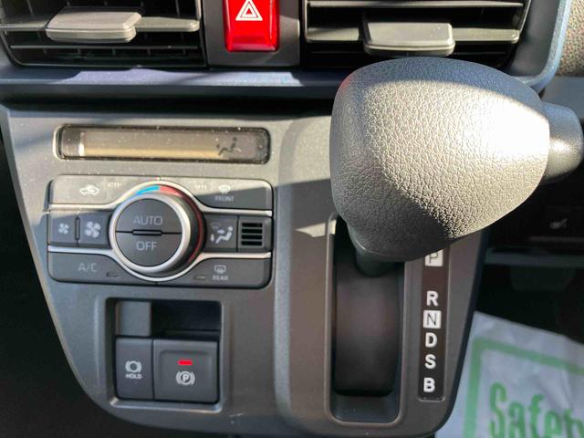 タント Ｘ　ワンオーナー　走行距離無制限１２ヶ月保証付き　アイドリングストップ車　ブレーキサポート　スマートキーシステム　禁煙　ＬＥＤライト　キーレスキー　Ｂカメラ　車線逸脱警報　オートハイビーム　片側電動両側スライドドア（16枚目）