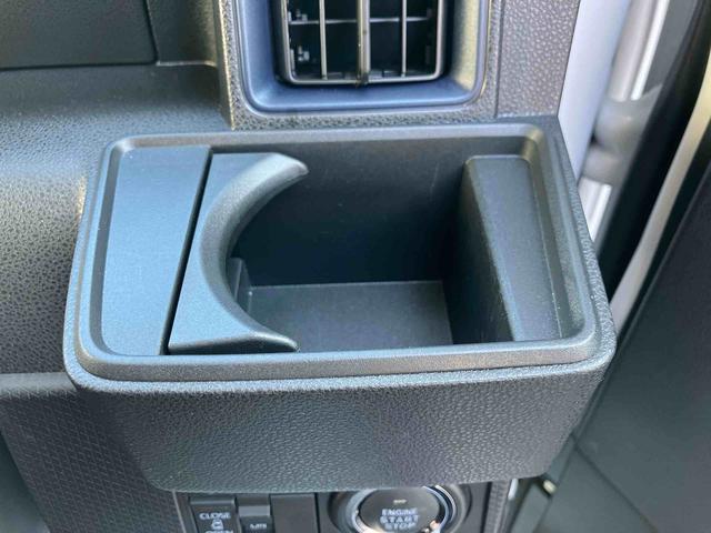 タント Ｘ　ワンオーナー　走行距離無制限１２ヶ月保証付き　アイドリングストップ車　ブレーキサポート　スマートキーシステム　禁煙　ＬＥＤライト　キーレスキー　Ｂカメラ　車線逸脱警報　オートハイビーム　片側電動両側スライドドア（25枚目）