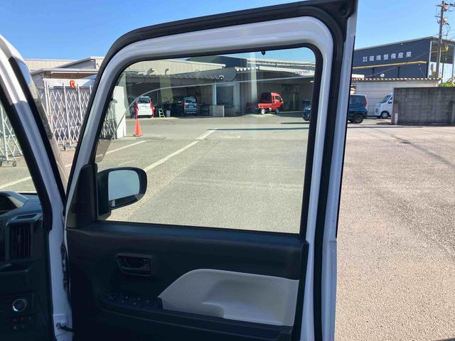 タント Ｘ　ワンオーナー　走行距離無制限１２ヶ月保証付き　アイドリングストップ車　ブレーキサポート　スマートキーシステム　禁煙　ＬＥＤライト　キーレスキー　Ｂカメラ　車線逸脱警報　オートハイビーム　片側電動両側スライドドア（36枚目）