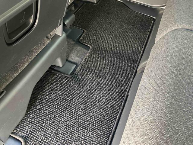 タント Ｘ　ワンオーナー　走行距離無制限１２ヶ月保証付き　アイドリングストップ車　ブレーキサポート　スマートキーシステム　禁煙　ＬＥＤライト　キーレスキー　Ｂカメラ　車線逸脱警報　オートハイビーム　片側電動両側スライドドア（46枚目）