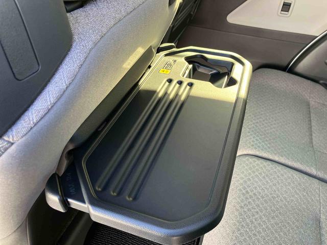 タント Ｘ　ワンオーナー　走行距離無制限１２ヶ月保証付き　アイドリングストップ車　ブレーキサポート　スマートキーシステム　禁煙　ＬＥＤライト　キーレスキー　Ｂカメラ　車線逸脱警報　オートハイビーム　片側電動両側スライドドア（47枚目）