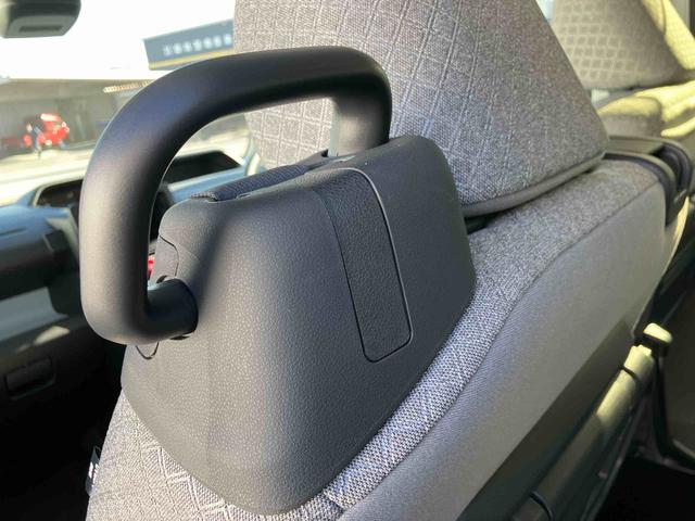 タント Ｘ　ワンオーナー　走行距離無制限１２ヶ月保証付き　アイドリングストップ車　ブレーキサポート　スマートキーシステム　禁煙　ＬＥＤライト　キーレスキー　Ｂカメラ　車線逸脱警報　オートハイビーム　片側電動両側スライドドア（49枚目）