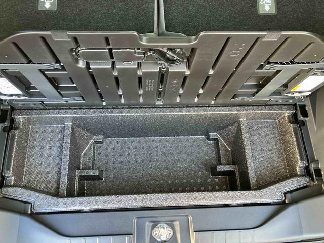 タント Ｘ　ワンオーナー　走行距離無制限１２ヶ月保証付き　アイドリングストップ車　ブレーキサポート　スマートキーシステム　禁煙　ＬＥＤライト　キーレスキー　Ｂカメラ　車線逸脱警報　オートハイビーム　片側電動両側スライドドア（52枚目）