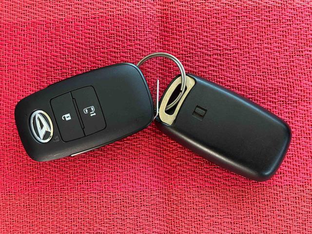 タント Ｘ　ワンオーナー　走行距離無制限１２ヶ月保証付き　アイドリングストップ車　ブレーキサポート　スマートキーシステム　禁煙　ＬＥＤライト　キーレスキー　Ｂカメラ　車線逸脱警報　オートハイビーム　片側電動両側スライドドア（57枚目）