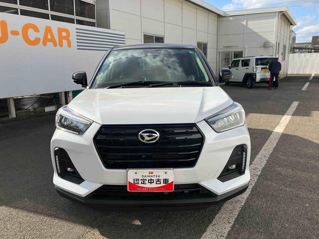 ロッキー プレミアム　走行距離無制限１２ヶ月保証付き　衝突軽減システム　ＢＴオーディオ　シートＨ　禁煙　ＥＴＣ車載器　車線逸脱警報　ＵＳＢ　スマ－トキ－　Ｂカメラ　アルミホイール　ＡＣＣ　キーフリーシステム　ドラレコ（9枚目）