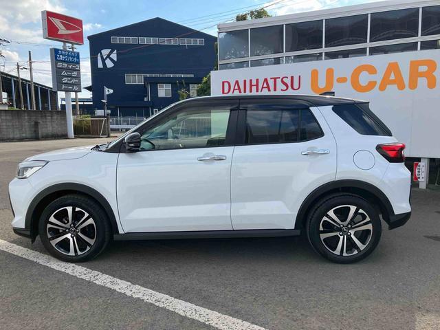 ロッキー プレミアム　走行距離無制限１２ヶ月保証付き　衝突軽減システム　ＢＴオーディオ　シートＨ　禁煙　ＥＴＣ車載器　車線逸脱警報　ＵＳＢ　スマ－トキ－　Ｂカメラ　アルミホイール　ＡＣＣ　キーフリーシステム　ドラレコ（13枚目）